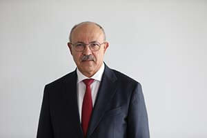 M. Mohamed Saidane