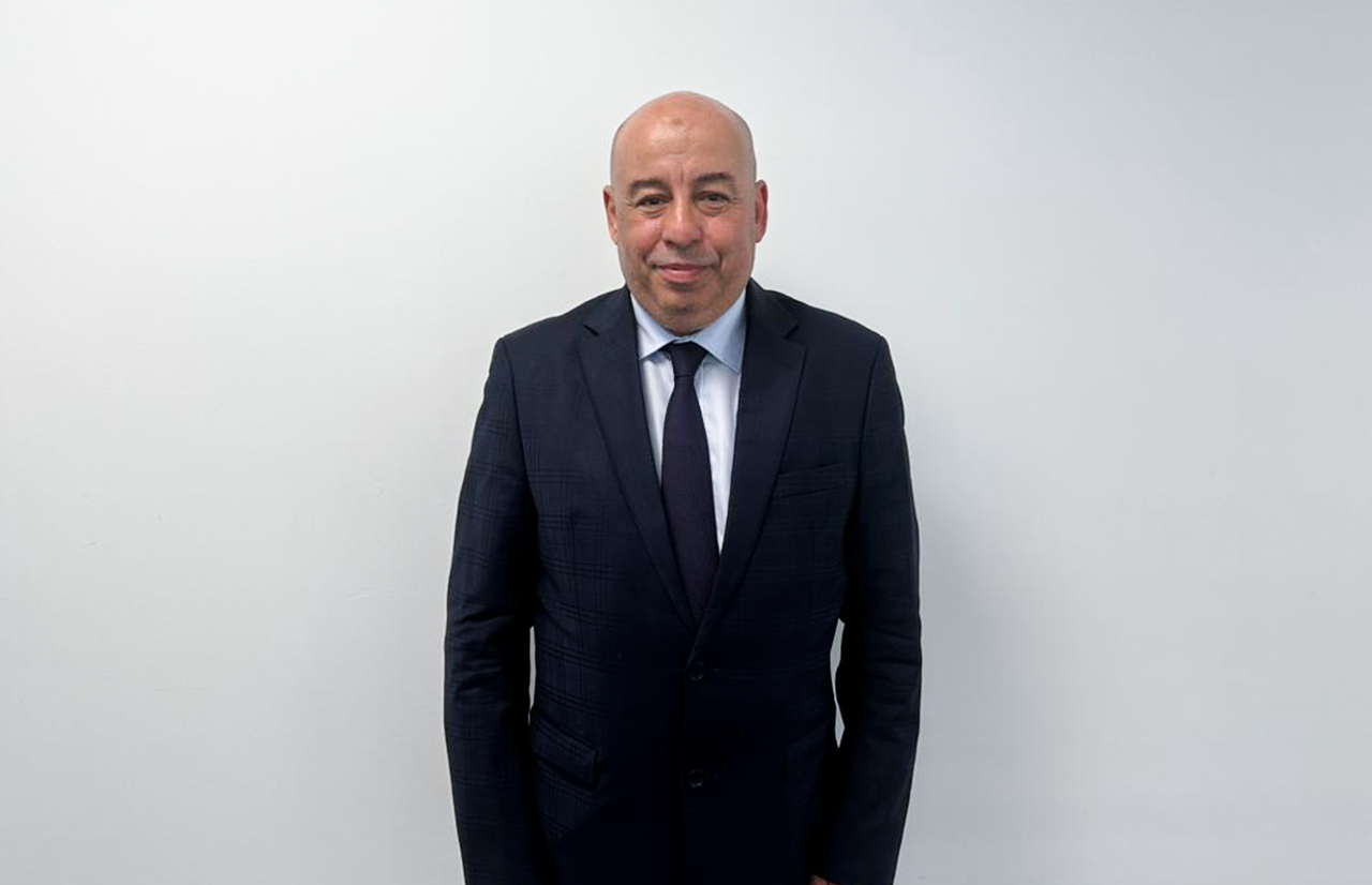 M. Mohamed Riadh Zafzouf