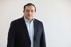 M. Hichem Zbidi