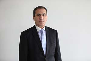 M. Bassem Ali Tantush