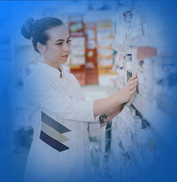 Tamouil Pharmacien