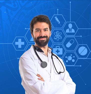 Offre la Blouse Médicale 