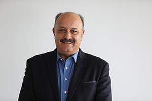 M. Ahmed Karim Haj Romdhane