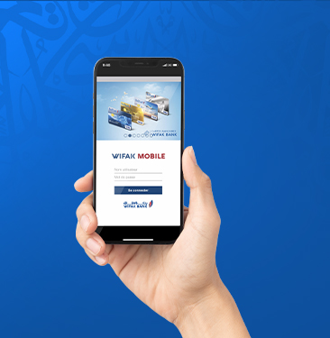 Wifak Mobile