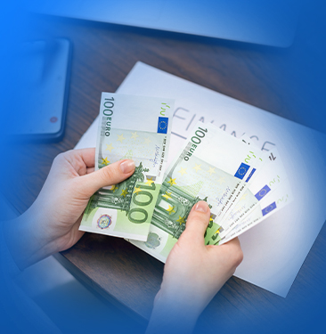 Compte en dinars convertibles