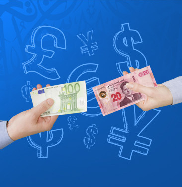 Transferts émis à l’étranger 