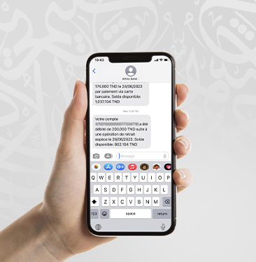 Wifak SMS