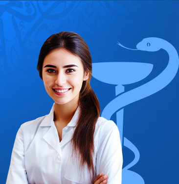 Offre Pharmacien