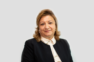 Mme. Nejia Gharbi 