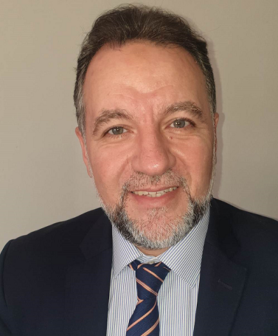 Dr Mohamed GHROUBI