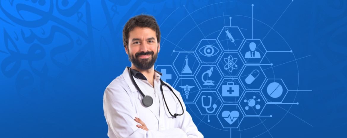 Offre la Blouse Médicale 
