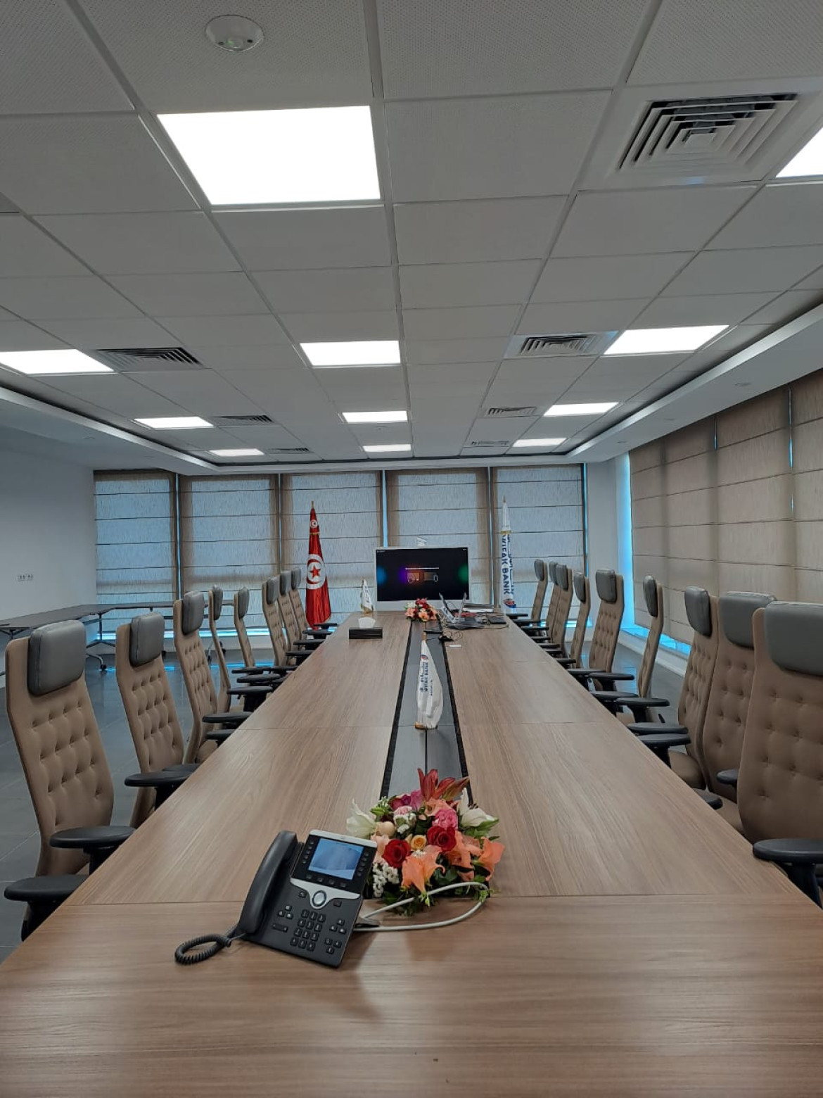 Comité des Risques 