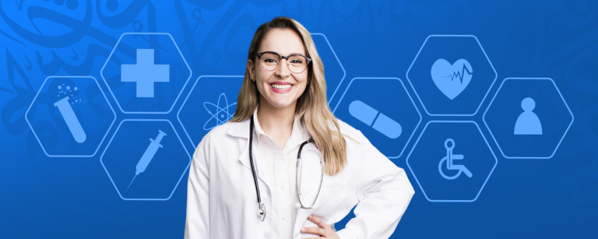 Offre Futurs Médecins et Pharmaciens