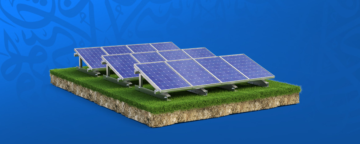 Mourabaha Photovoltaïque 