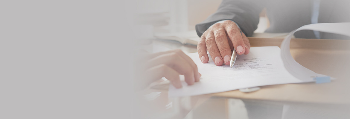 Mes engagements par signature