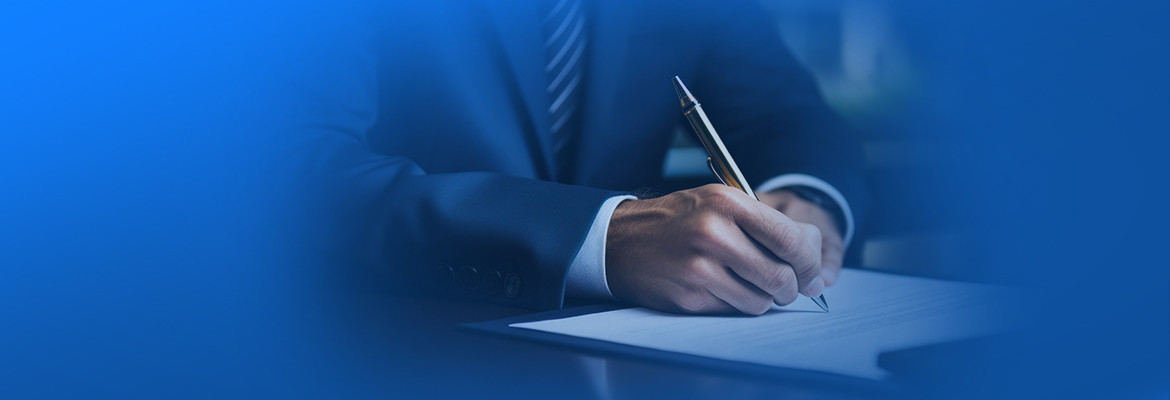 Signature d’accords de partenariat
