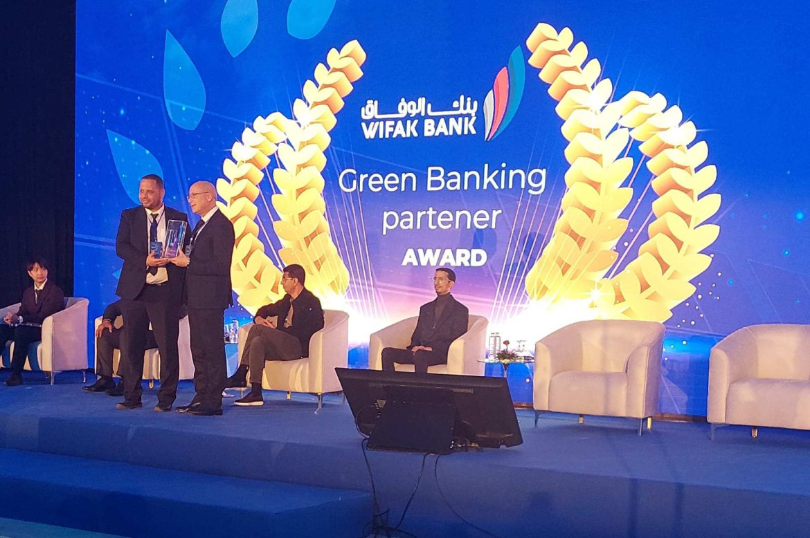 WIFAK Bank, un Green Partner engagé pour un avenir durable