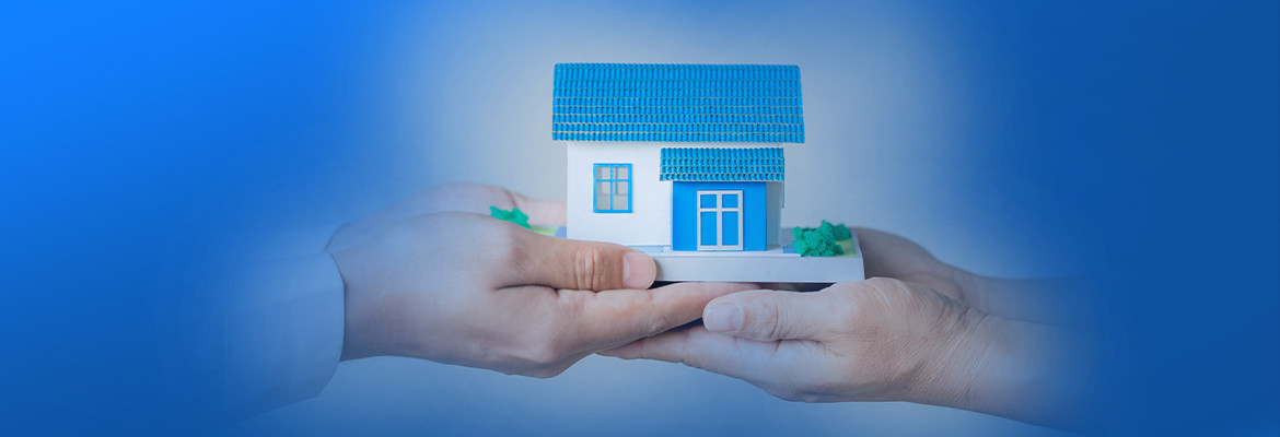Mon bien immobilier