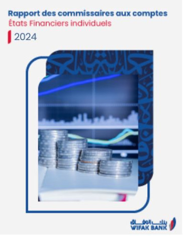 États Financiers individuels