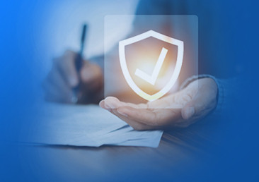 Une garantie d’assurance Moyens De Paiement (MDP) offerte