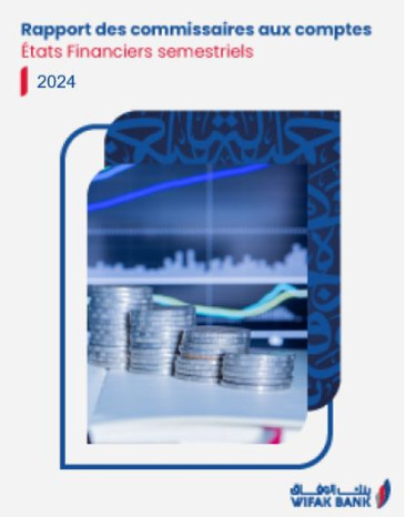 États Financiers