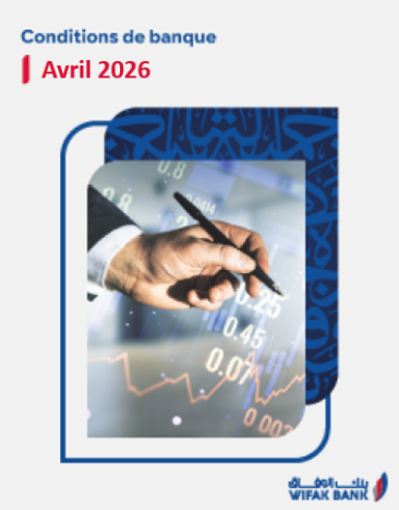 Conditions de Banque
