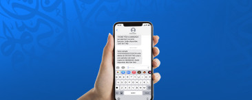 Wifak SMS