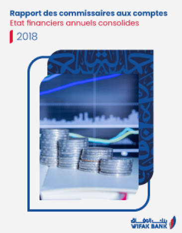 États Financiers consolidés
