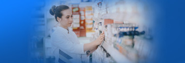 Tamouil Pharmacien