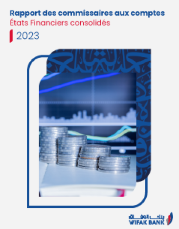 États Financiers consolidés