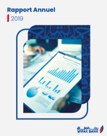 Rapport annuel 2019
