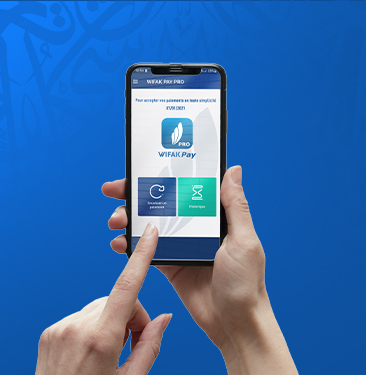WIFAK Pay PRO